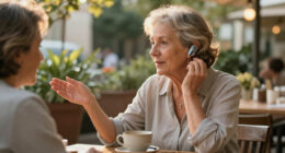 Best Personal Sound Amplifiers For Seniors Compared