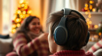 Bone Conduction Headphones: A Holiday Season Review