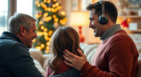 Bone Conduction Headphones for Holiday Days Out