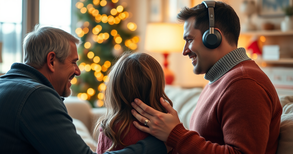 Bone Conduction Headphones for Holiday Days Out