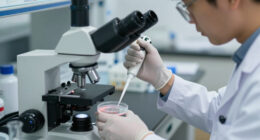 Bonn Researchers Successfully Rejuvenate Human Cells In A Test Tube