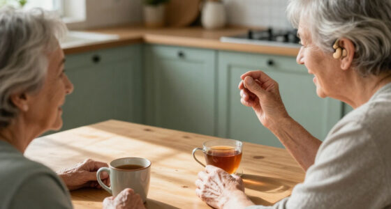 Brain Cells Meant To Protect Us May Be Fueling Cognitive Decline