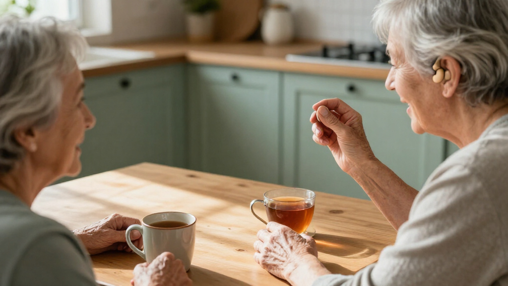 Brain Cells Meant To Protect Us May Be Fueling Cognitive Decline