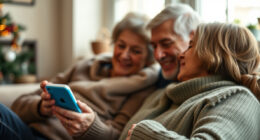 CallToU Caregiver Pager: A Thoughtful Holiday Gift