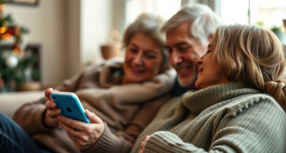 CallToU Caregiver Pager: A Thoughtful Holiday Gift