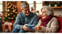 CallToU Caregiver Pager Review: A Holiday Help Link at Home