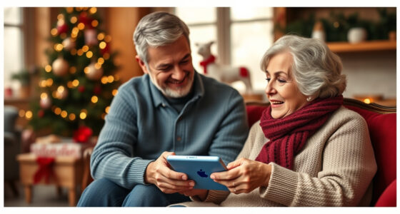 CallToU Caregiver Pager Review: A Holiday Help Link at Home