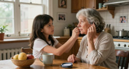 Caregiving Gap Grows As Women Devote More Years To Aging Adults