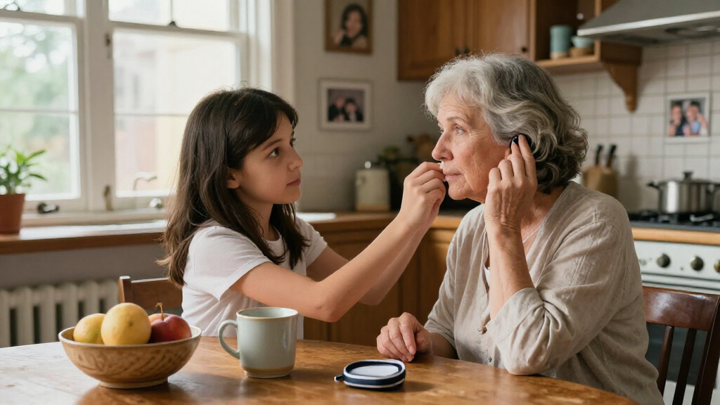Caregiving Gap Grows As Women Devote More Years To Aging Adults