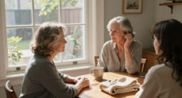 Cost Of Senior Living In New York State