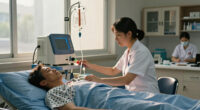 Deaths Halt Trial Of Hemodialysis For Acute Kidney Injury