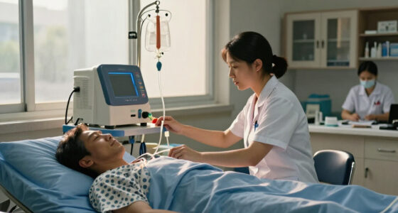 Deaths Halt Trial Of Hemodialysis For Acute Kidney Injury