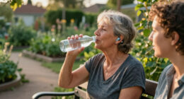 Dehydration, UTIs And Cognitive Health: Getting Enough To Drink Is Complicated For People With Brain Disorders