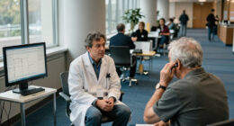 Dr. Mike As 'The Bachelor'? MD Superpowers At AAP; Plague Calm-Mongering