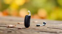 EarCentric EasyCharge Review: A Fall-Ready Hearing Aid Pair