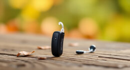 EarCentric EasyCharge Review: A Fall-Ready Hearing Aid Pair