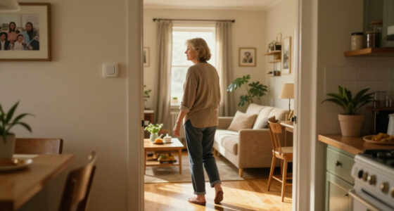 Elderly People Could Live Independently For Longer Thanks To New Home Sensor System Which Detects Emergencies
