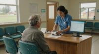 Federal Policy Is Adding Fuel To The Rural Healthcare Fire