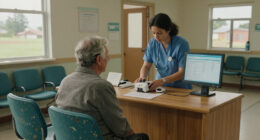 Federal Policy Is Adding Fuel To The Rural Healthcare Fire