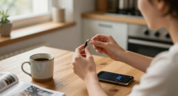 Five Minutes A Day: The Habit That Sticks When Everything Else Slips