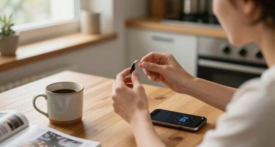 Five Minutes A Day: The Habit That Sticks When Everything Else Slips