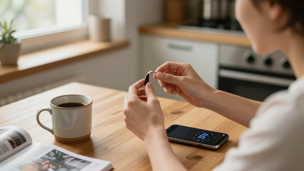 Five Minutes A Day: The Habit That Sticks When Everything Else Slips
