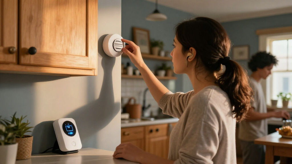 Hearing-Friendly Home Safety Checklist 2026