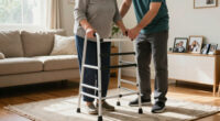Hip Fracture In Older Adults Is Far More Than An Orthopedic Injury