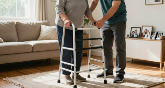 Hip Fracture In Older Adults Is Far More Than An Orthopedic Injury