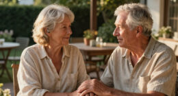 How Intimacy And Sexuality Can Support Healthy Aging After 60