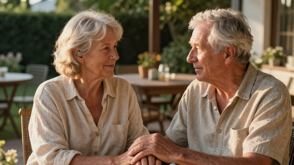 How Intimacy And Sexuality Can Support Healthy Aging After 60