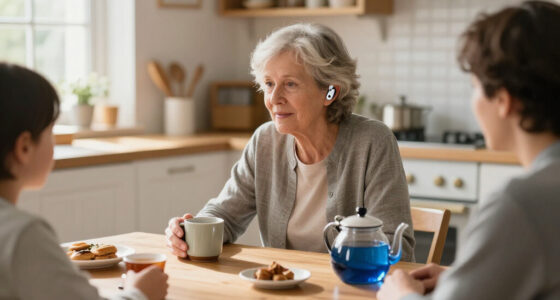 How to Choose Personal Sound Amplifiers For Seniors