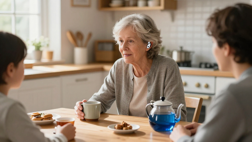 How to Choose Personal Sound Amplifiers For Seniors