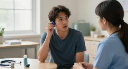 Improving Primary Care For Chronic Health Conditions; New Target For Asthma And COPD