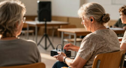Is the Avantree AuraPlex MX Auracast Assistive Listening Worth It? Honest Take + Alternatives