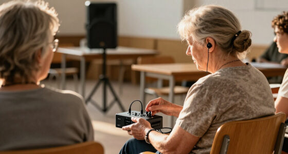 Is the Avantree AuraPlex MX Auracast Assistive Listening Worth It? Honest Take + Alternatives