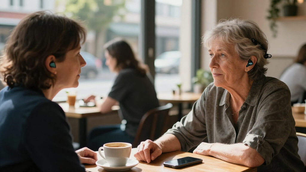 Is the ELEHEAR Beyond Pro Bluetooth Hearing Aids Worth It? Honest Take + Alternatives