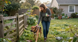 Is the GPS Wireless Dog Fence System with Worth It? Honest Take + Alternatives