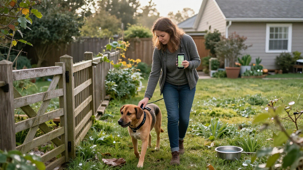 Is the GPS Wireless Dog Fence System with Worth It? Honest Take + Alternatives