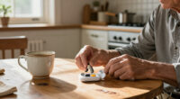 Is the Hearing Aids for Seniors Rechargeable with Worth It? Honest Take + Alternatives
