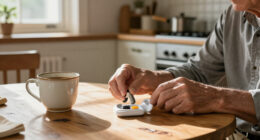 Is the Hearing Aids for Seniors Rechargeable with Worth It? Honest Take + Alternatives