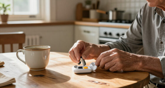 Is the Hearing Aids for Seniors Rechargeable with Worth It? Honest Take + Alternatives