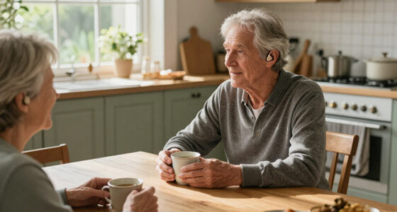 Is the Oricle Hearing Aids for Seniors and Worth It? Honest Take + Alternatives
