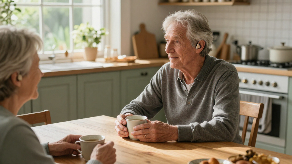Is the Oricle Hearing Aids for Seniors and Worth It? Honest Take + Alternatives