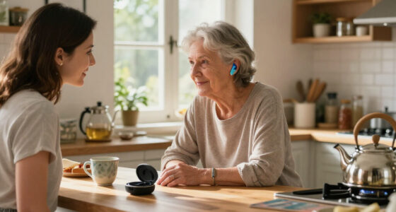 Is the Rechargeable Hearing Aids for Seniors Worth It? Honest Take + Alternatives