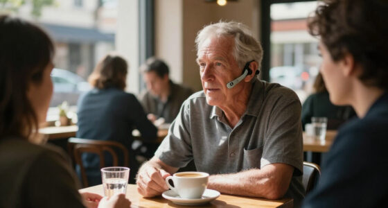 Is the U1 Bone Conduction Sound Amplifier with Worth It? Honest Take + Alternatives