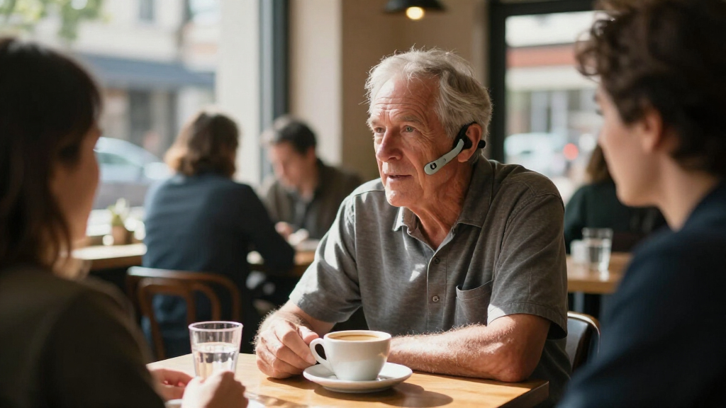 Is the U1 Bone Conduction Sound Amplifier with Worth It? Honest Take + Alternatives