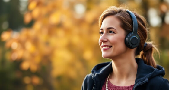 Jabra Enhance Select 700: A Fall Review for Everyday Hearing