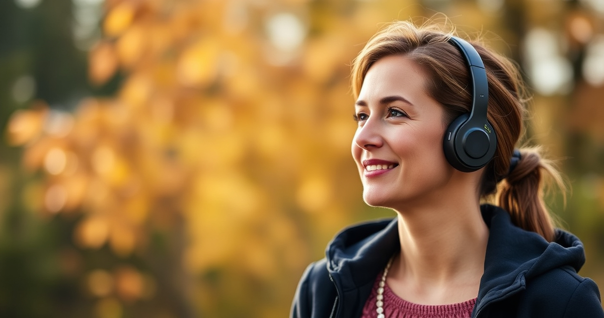 Jabra Enhance Select 700: A Fall Review for Everyday Hearing
