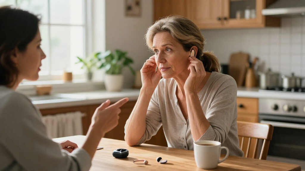 Just Because It Worked For Someone Else Doesn’t Mean It’s Right For You